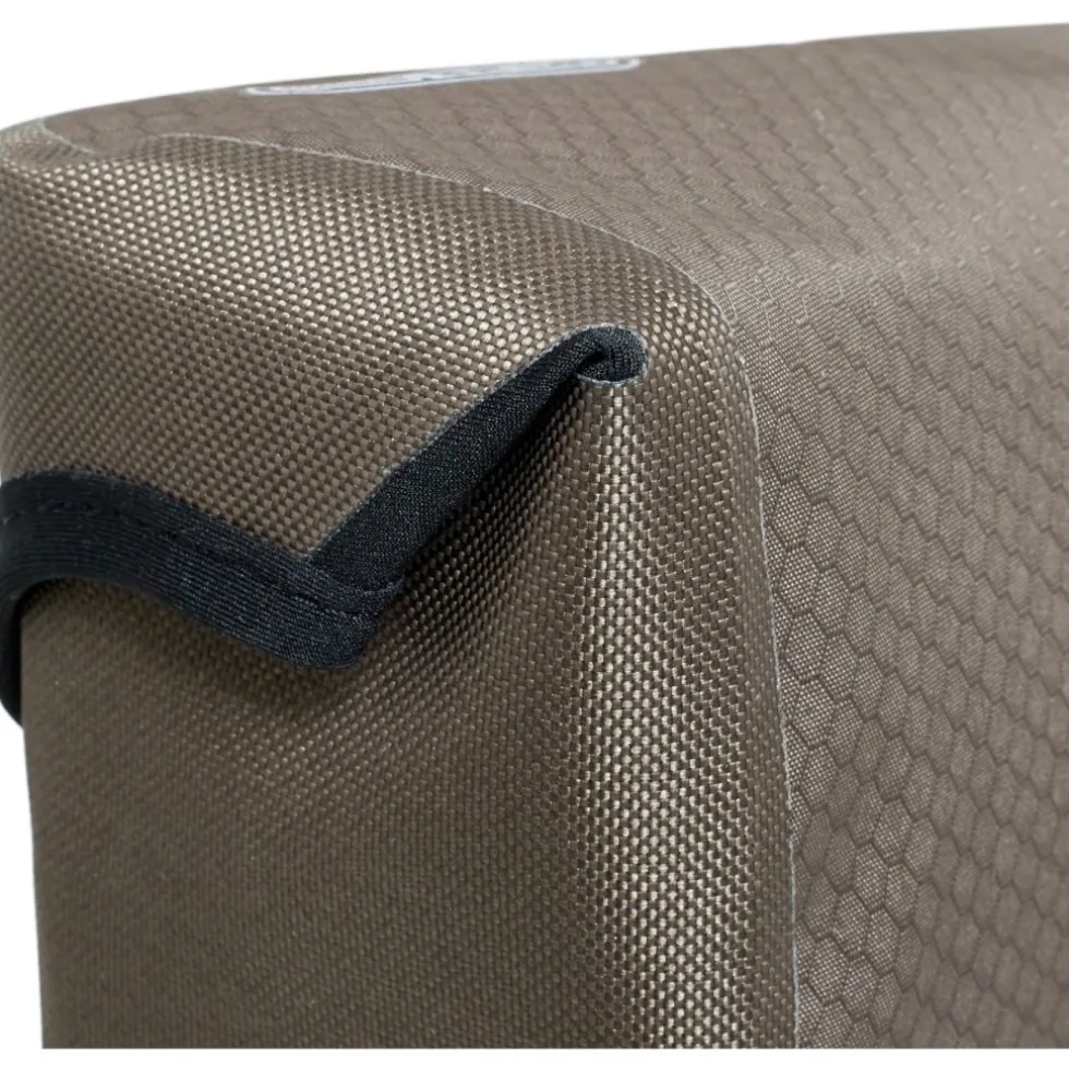 ORTLIEB Fuel-Pack Bovenbuis Tas - 1L - dark sand