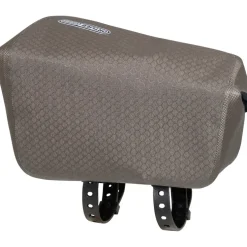 ORTLIEB Fuel-Pack Bovenbuis Tas - 1L - dark sand