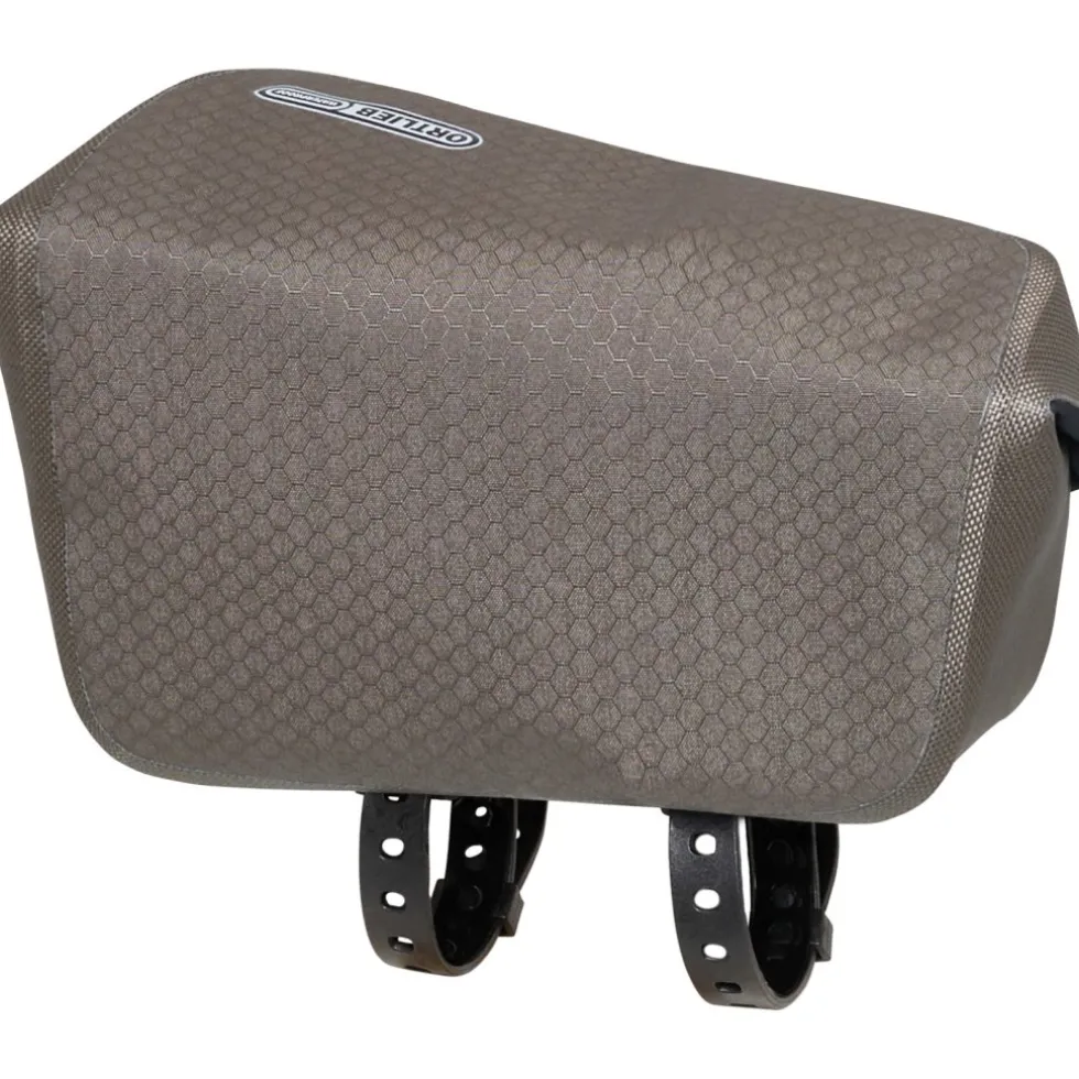 ORTLIEB Fuel-Pack Bovenbuis Tas - 1L - dark sand