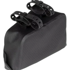 Frametassen|Top Tube Bag < ORTLIEB Fuel-Pack Bovenbuis Tas - 1L - zwart mat