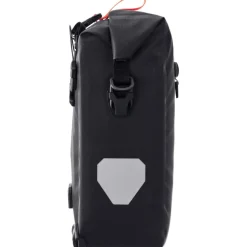 ORTLIEB Gravel-Pack Single QL3.1 Fietstas - 14.5L - black matt