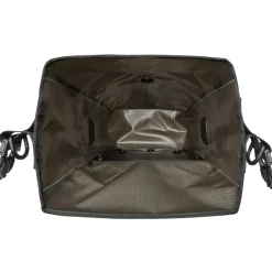 ORTLIEB Gravel-Pack Single - QL2.2 Bagagetas - 14.5L - dark sand