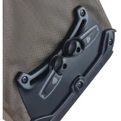 ORTLIEB Gravel-Pack Single - QL2.2 Bagagetas - 14.5L - dark sand