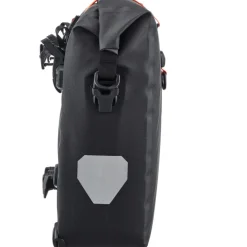 ORTLIEB Gravel-Pack Single - QL2.2 Bagagetas - 14.5L - black matt