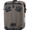 Bagagedragertassen < ORTLIEB Gravel-Pack Single QL3.1 Fietstas - 14.5L - dark sand
