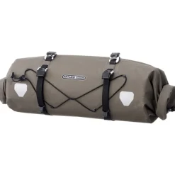 ORTLIEB Handlebar-Pack Flex Stuurtas - 15L - dark sand