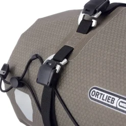 ORTLIEB Handlebar-Pack Flex Stuurtas - 15L - dark sand