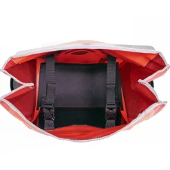 Stuurtassen < ORTLIEB Handlebar-Pack Plus - Stuurtas - 11L - zwart