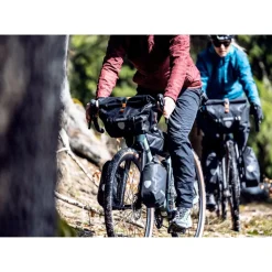 ORTLIEB Handlebar-Pack QR - Stuurtas - 11L - dark sand