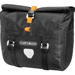 ORTLIEB Handlebar-Pack QR - Stuurtas - 11L - zwart matt
