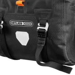 ORTLIEB Handlebar-Pack QR - Stuurtas - 11L - zwart matt