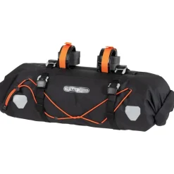Stuurtassen < ORTLIEB Handlebar-Pack - Stuurtas - 15L - zwart mat
