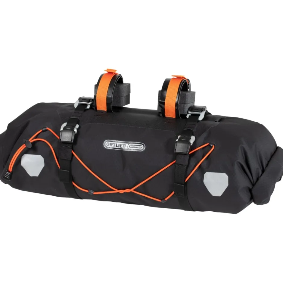 Stuurtassen < ORTLIEB Handlebar-Pack - Stuurtas - 15L - zwart mat