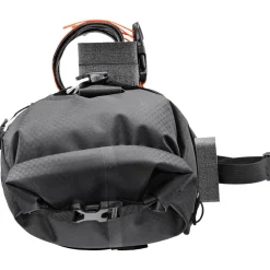 ORTLIEB Handlebar-Pack - Suurtas - 9L - zwart mat