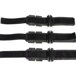 ORTLIEB Klittenband voor Frame-Pack RC
