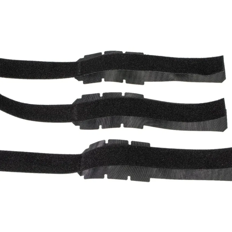 Tassen Accessoires < ORTLIEB Klittenband voor Frame-Pack