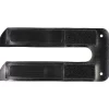 Tassen Accessoires < ORTLIEB Klittenband voor Seat-Pack