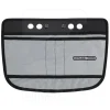 ORTLIEB Messenger-Bag - Documententas - grijs