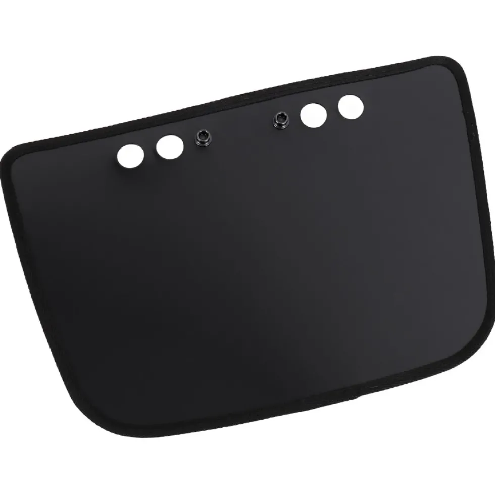 ORTLIEB Messenger-Bag - Documententas - grijs