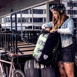 ORTLIEB Messenger Bag Pro - Koerierstas - 39L