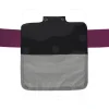 ORTLIEB Messenger-Bag - Zak voor Taille Riem - grijs