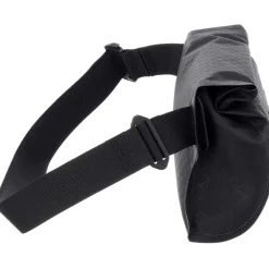 Overige Tassen & Etuis|Overige Tassen En Etuis < ORTLIEB Metrosphere Schoudertas - 3L - black embossed