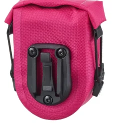 ORTLIEB Micro Zadeltas - 0.5L - cyber pink