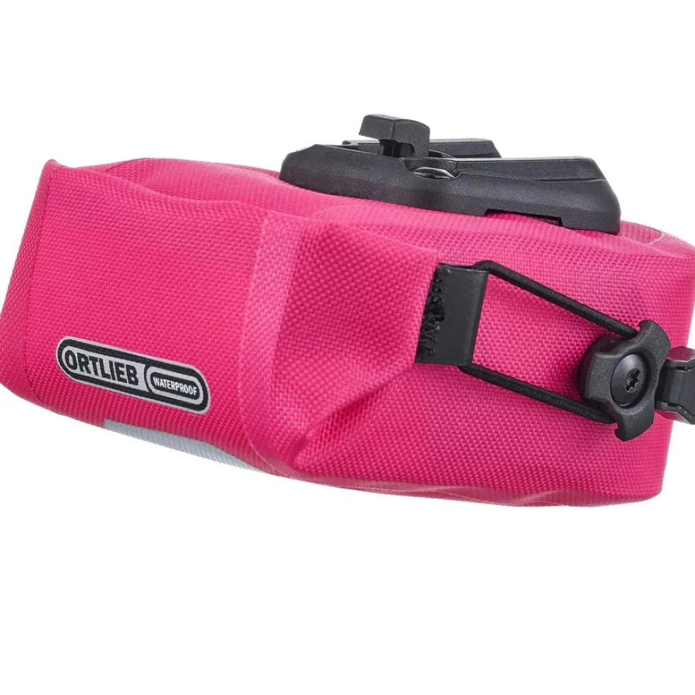 ORTLIEB Micro Zadeltas - 0.5L - cyber pink