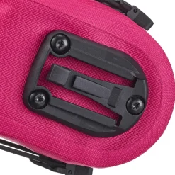 ORTLIEB Micro Zadeltas - 0.5L - cyber pink