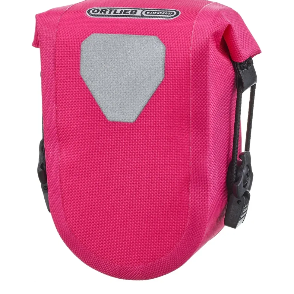 ORTLIEB Micro Zadeltas - 0.5L - cyber pink