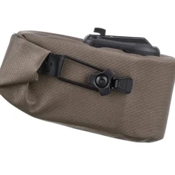 ORTLIEB Micro Zadeltas - 0.8L - dark sand