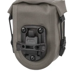 ORTLIEB Micro Zadeltas - 0.5L - dark sand