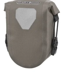 ORTLIEB Micro Zadeltas - 0.5L - dark sand