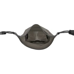 ORTLIEB Micro Zadeltas - 0.5L - dark sand