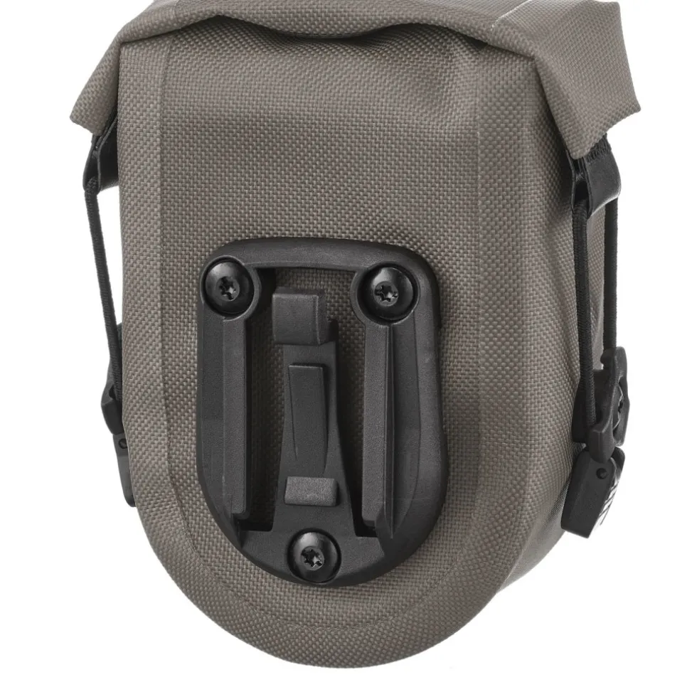 ORTLIEB Micro Zadeltas - 0.5L - dark sand