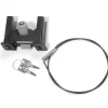 Tassen Accessoires < ORTLIEB Montageset voor Ultimate 2-5 Stuurtas