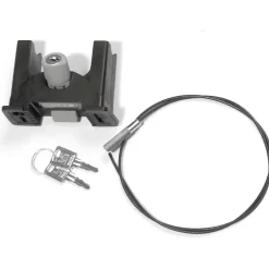 Tassen Accessoires < ORTLIEB Montageset voor Ultimate 2-5 Stuurtas
