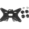 ORTLIEB Mounting-Sets voor Adapterplaten