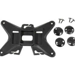 ORTLIEB Mounting-Sets voor Adapterplaten