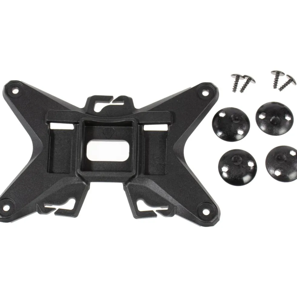 ORTLIEB Mounting-Sets voor Adapterplaten