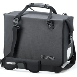 ORTLIEB Office-Bag - QL2.1 - Fietstas 21L - zwart mat