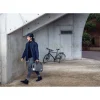 ORTLIEB Office-Bag Urban - QL2.1 Fietstas - 21L - pepper