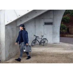 ORTLIEB Office-Bag Urban - QL2.1 Fietstas - 21L - pepper