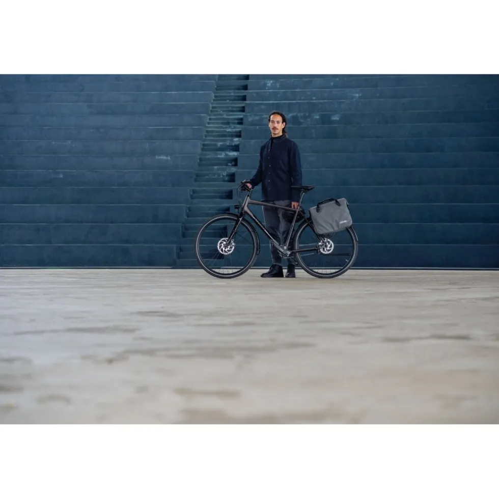 ORTLIEB Office-Bag Urban - QL2.1 Fietstas - 21L - pepper