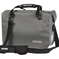 ORTLIEB Office-Bag Urban - QL2.1 Fietstas - 21L - pepper