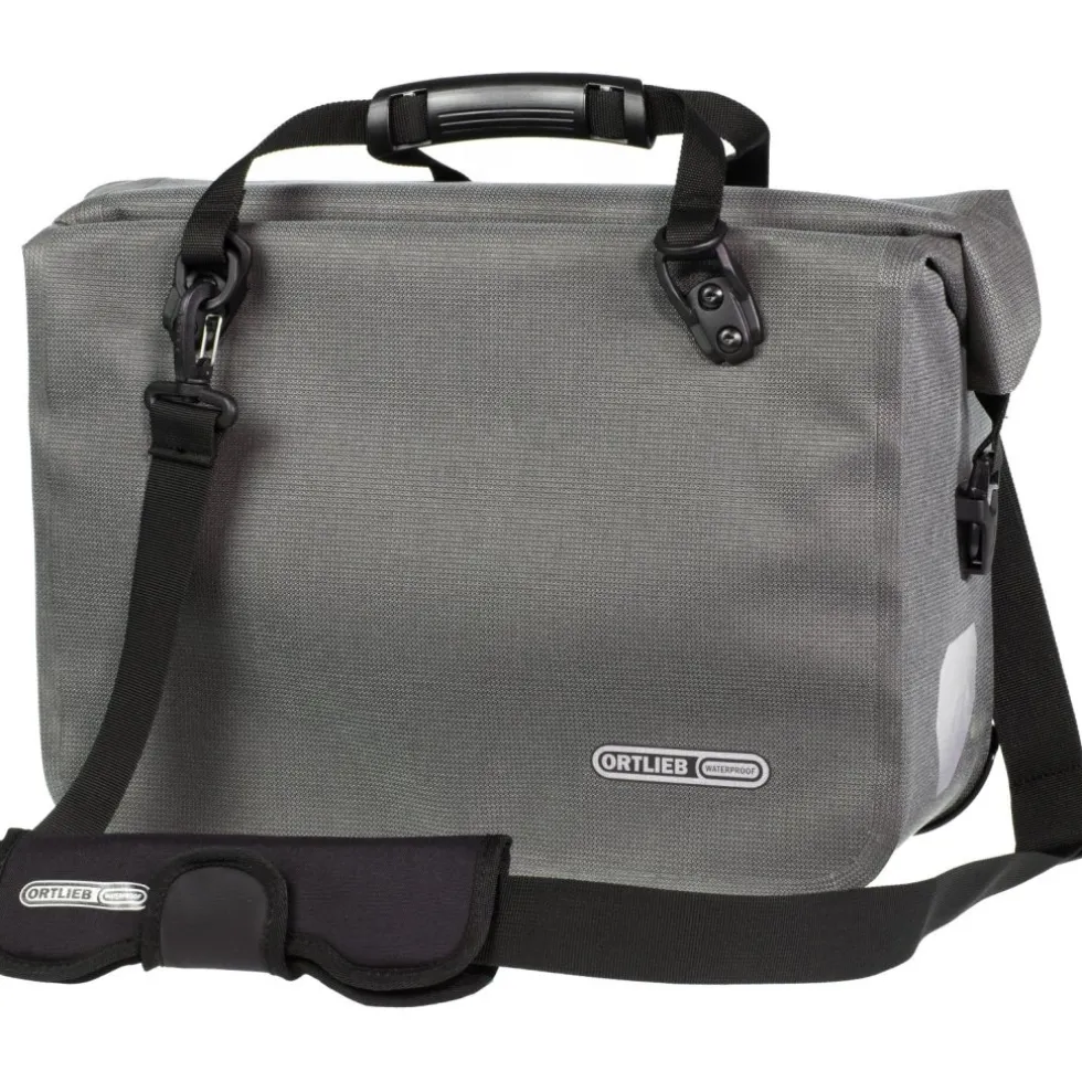 ORTLIEB Office-Bag Urban - QL2.1 Fietstas - 21L - pepper
