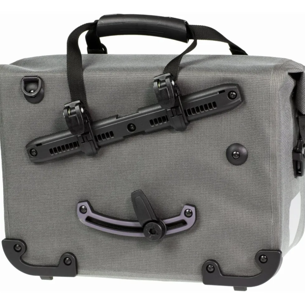 ORTLIEB Office-Bag Urban - QL2.1 Fietstas - 21L - pepper