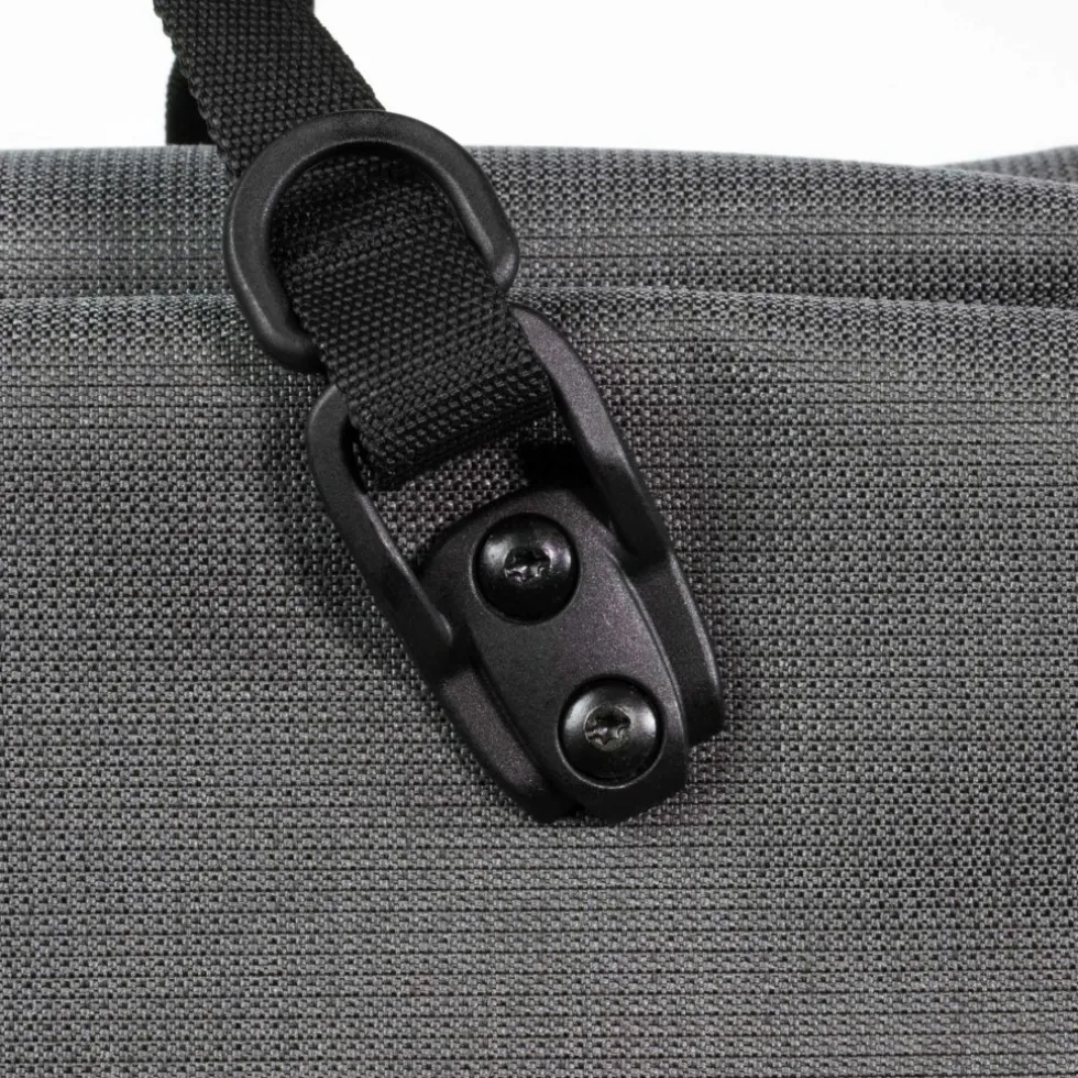 ORTLIEB Office-Bag Urban - QL2.1 Fietstas - 21L - pepper