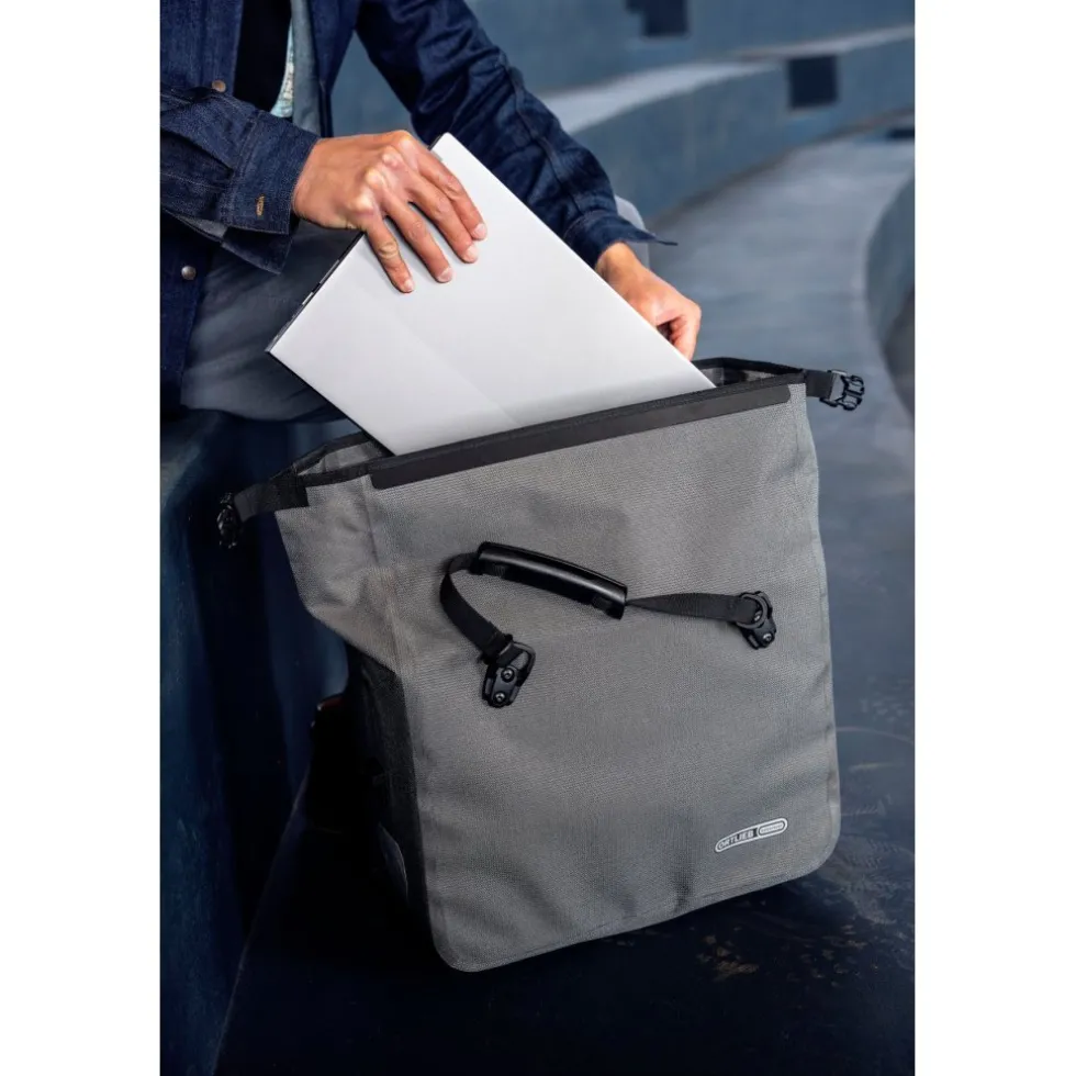 ORTLIEB Office-Bag Urban - QL2.1 Fietstas - 21L - pepper