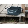 ORTLIEB Opvouwbare Kom - 10L - asphalt